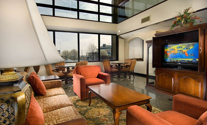 Drury Inn & Suites Memphis Southaven Horn Lake Exterior foto
